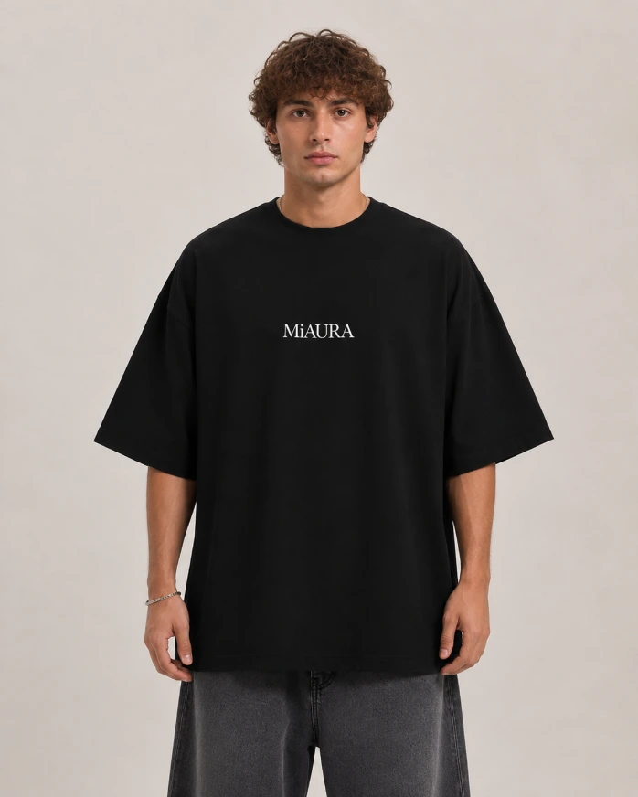 GRAPHIC LOOSE FIT T-SHIRT